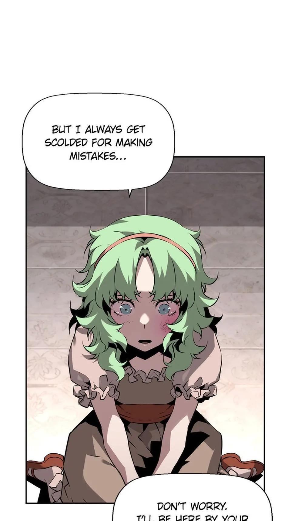 The Strongest Evolutionary Necromancer Chapter 9