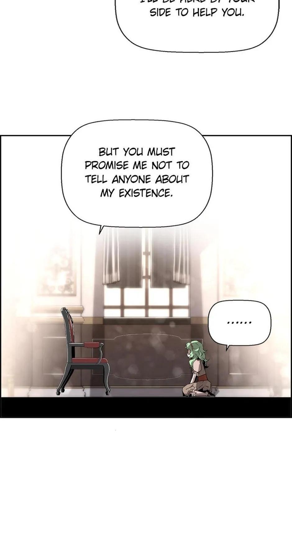 The Strongest Evolutionary Necromancer Chapter 9