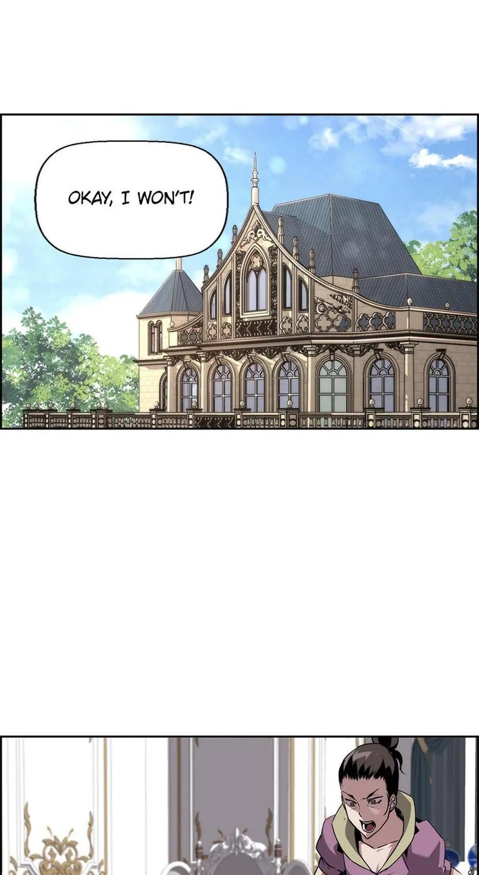 The Strongest Evolutionary Necromancer Chapter 9