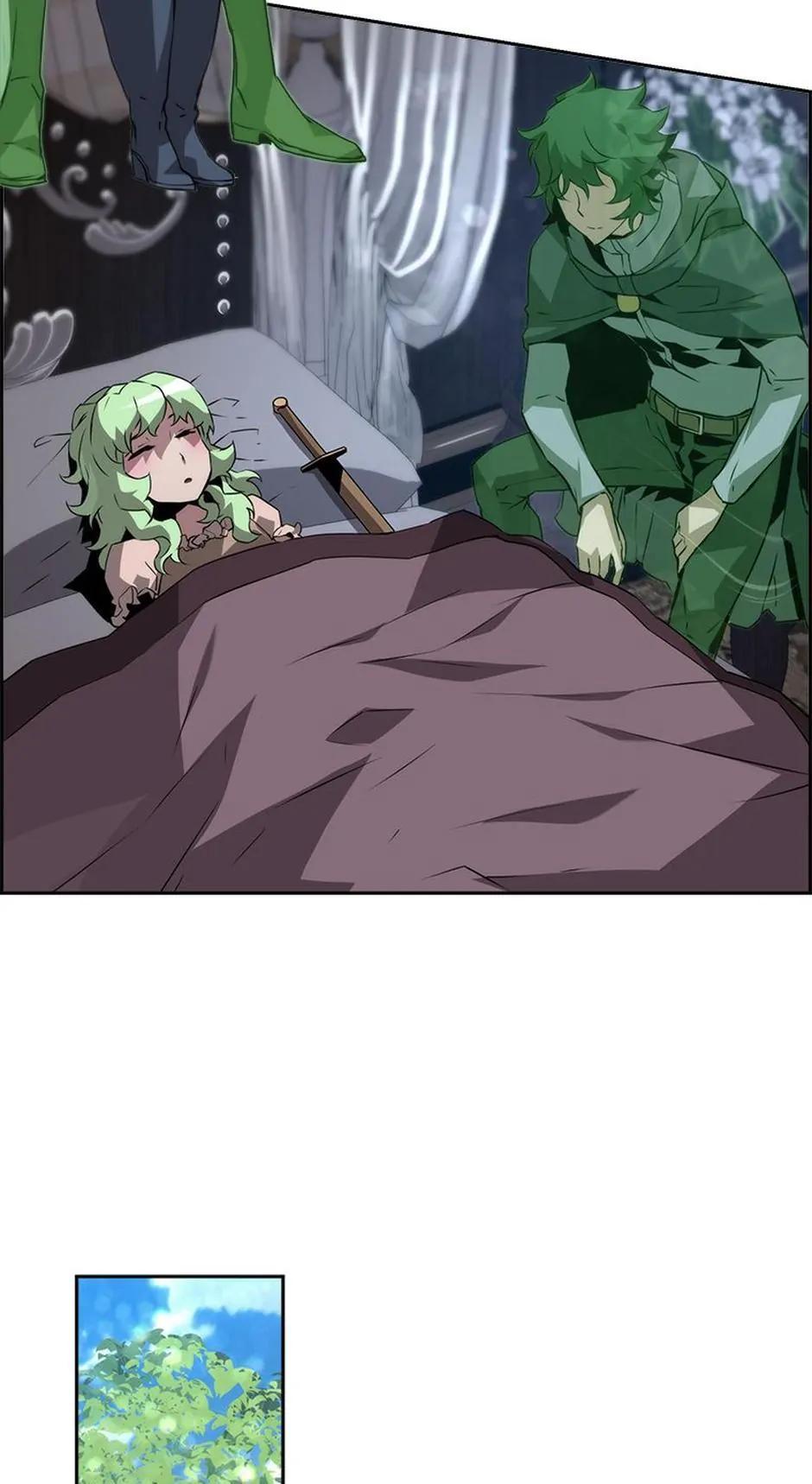 The Strongest Evolutionary Necromancer Chapter 9