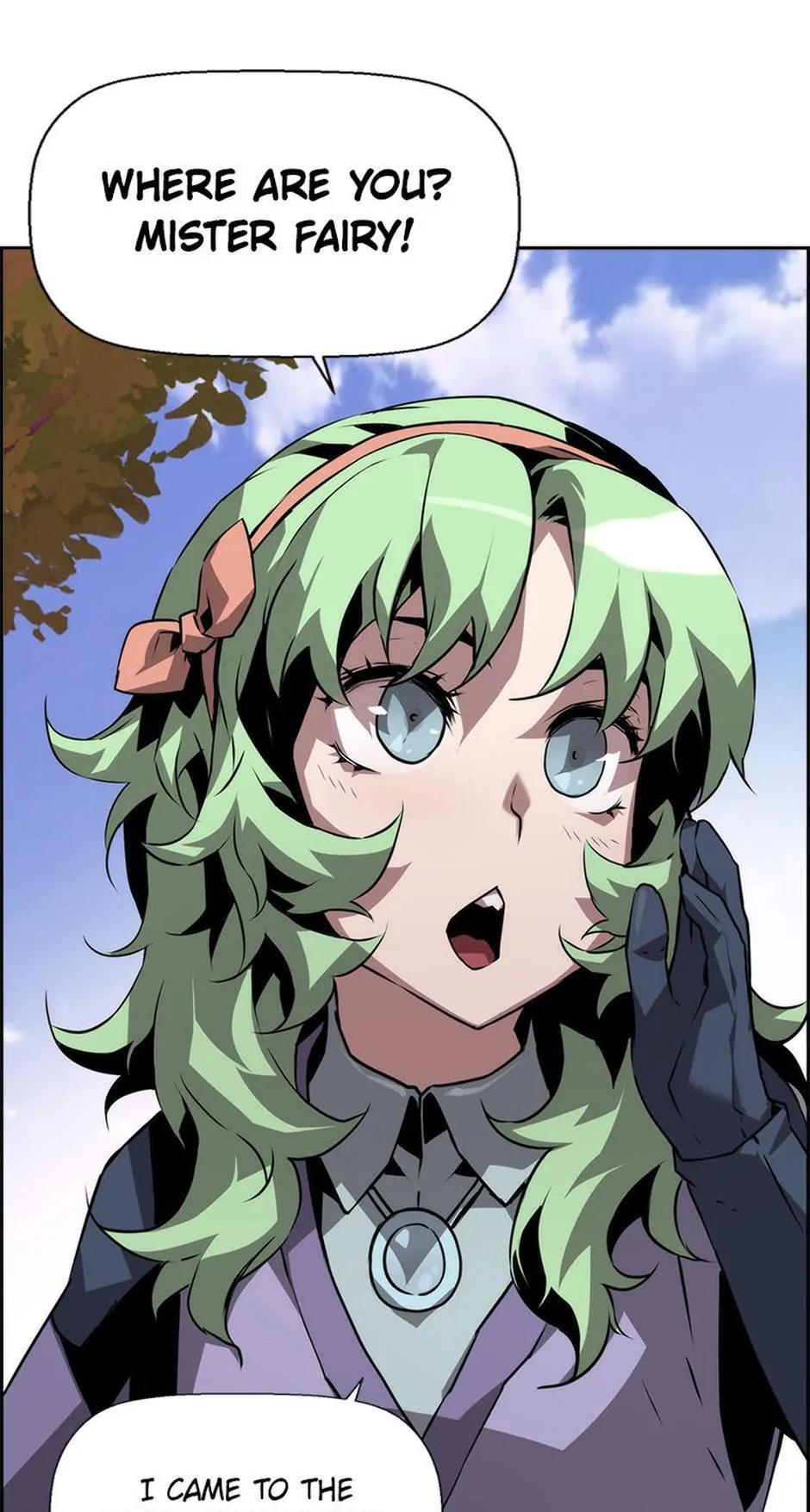 The Strongest Evolutionary Necromancer Chapter 9