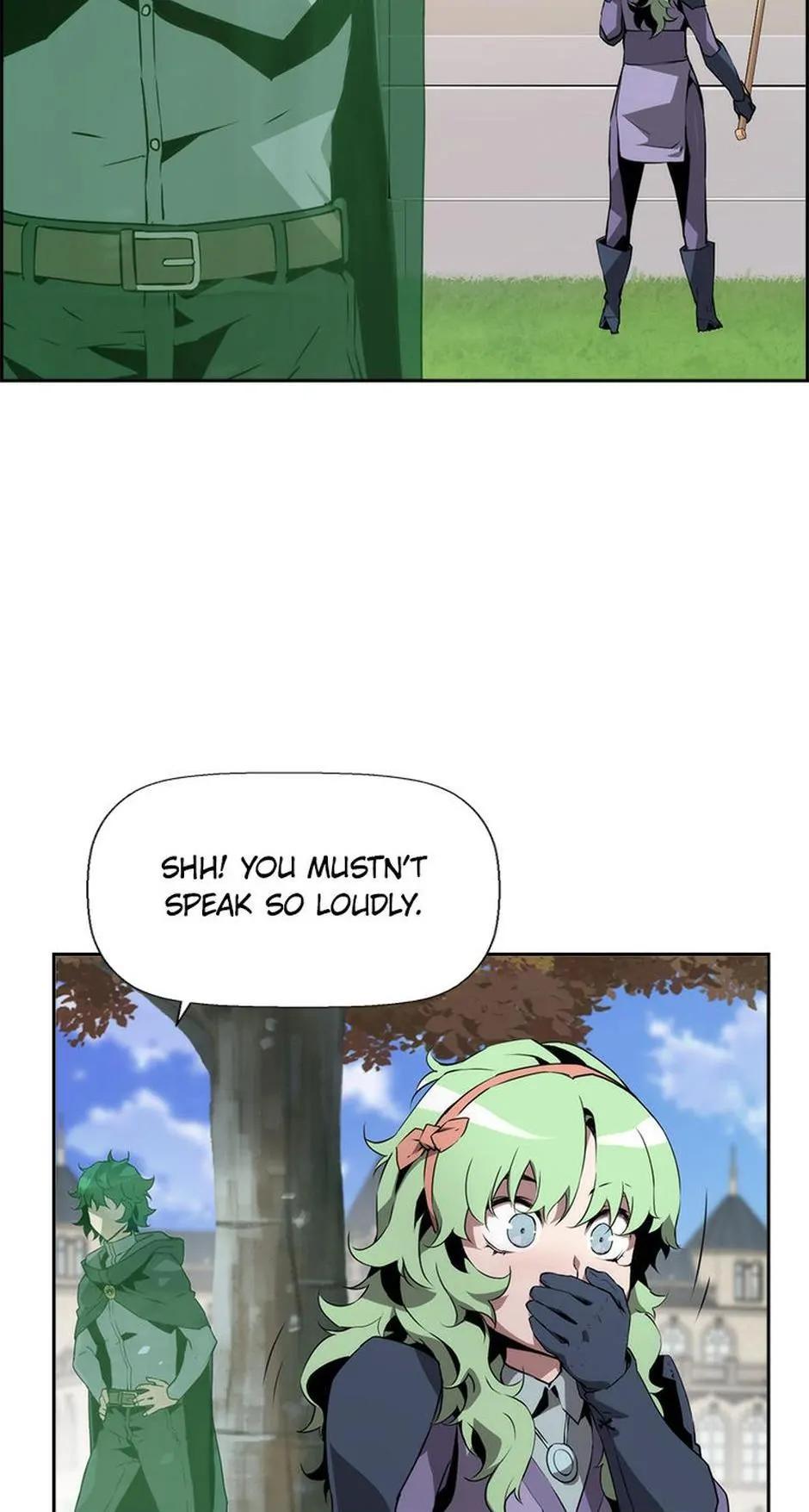 The Strongest Evolutionary Necromancer Chapter 9