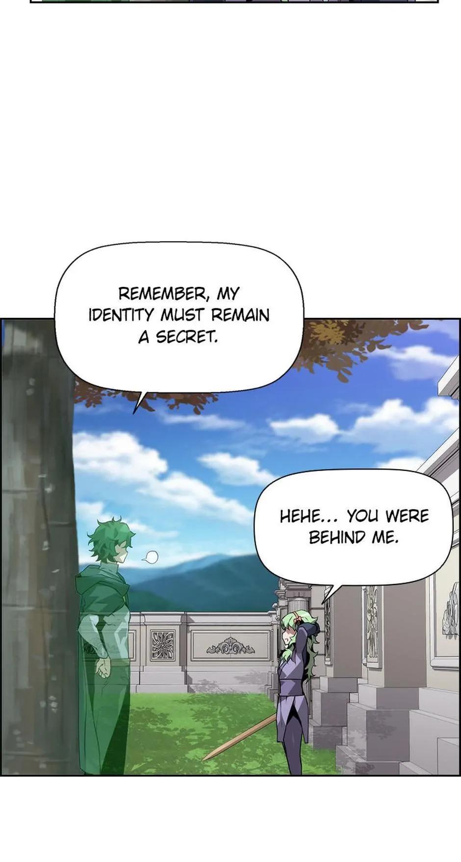 The Strongest Evolutionary Necromancer Chapter 9