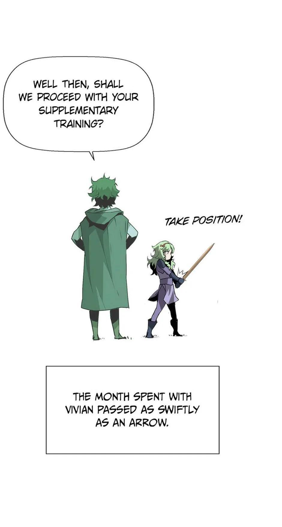 The Strongest Evolutionary Necromancer Chapter 9