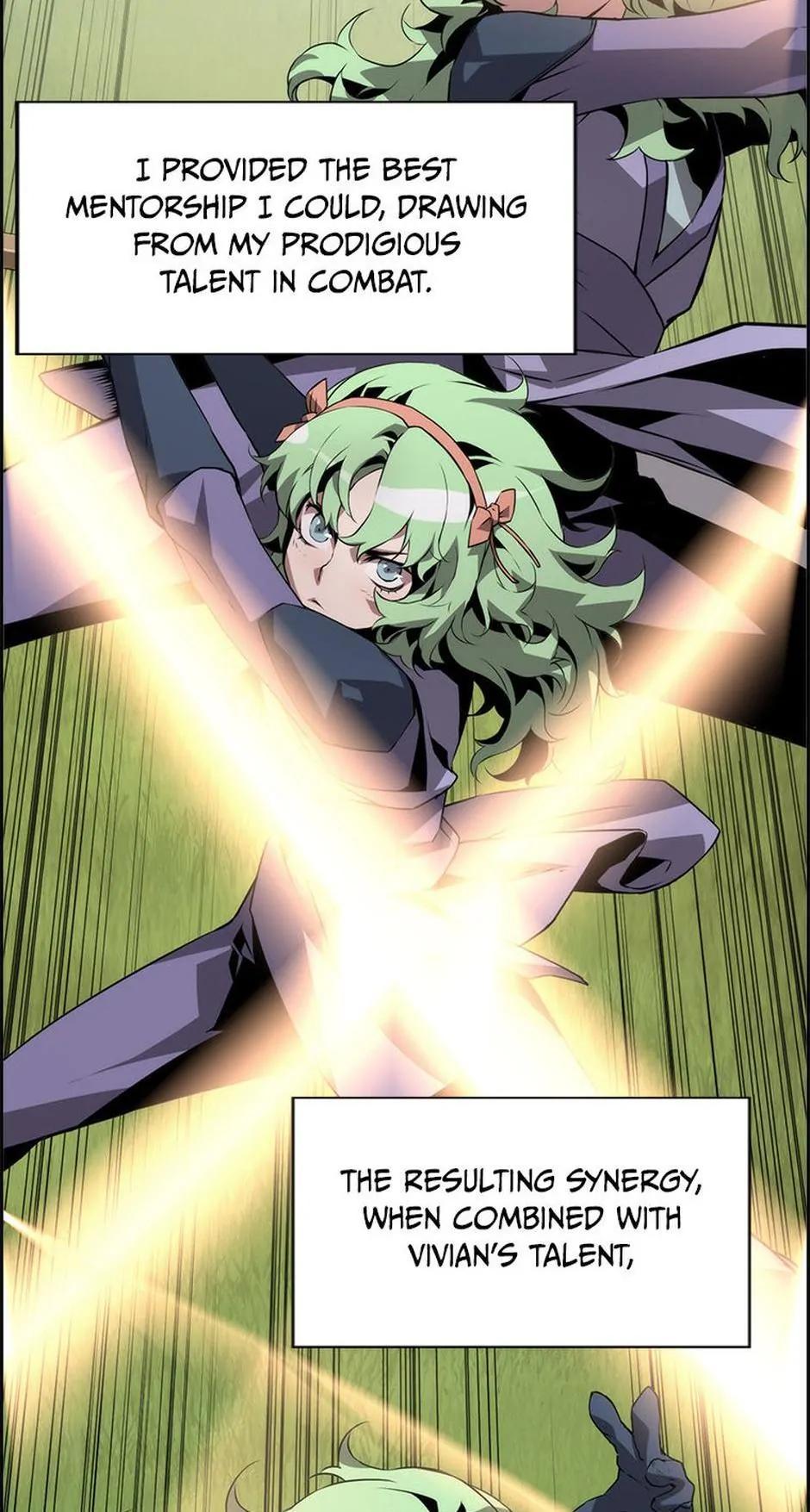 The Strongest Evolutionary Necromancer Chapter 9