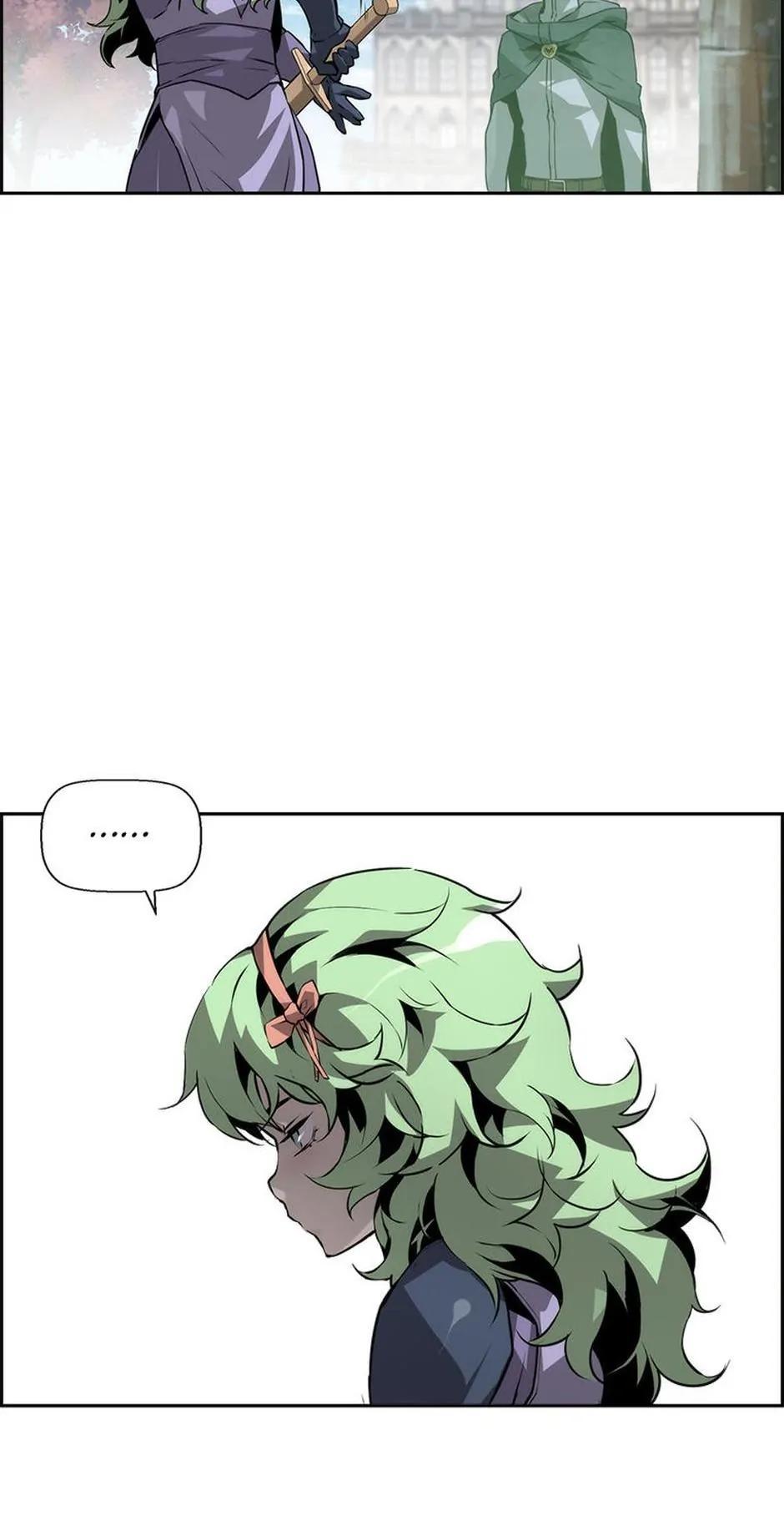 The Strongest Evolutionary Necromancer Chapter 9