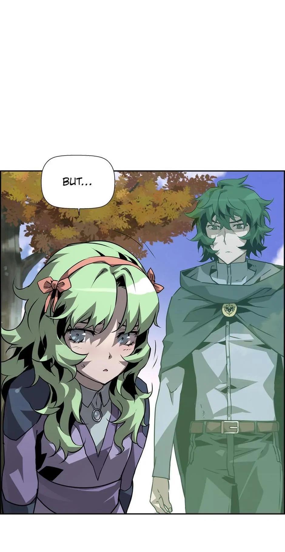 The Strongest Evolutionary Necromancer Chapter 9