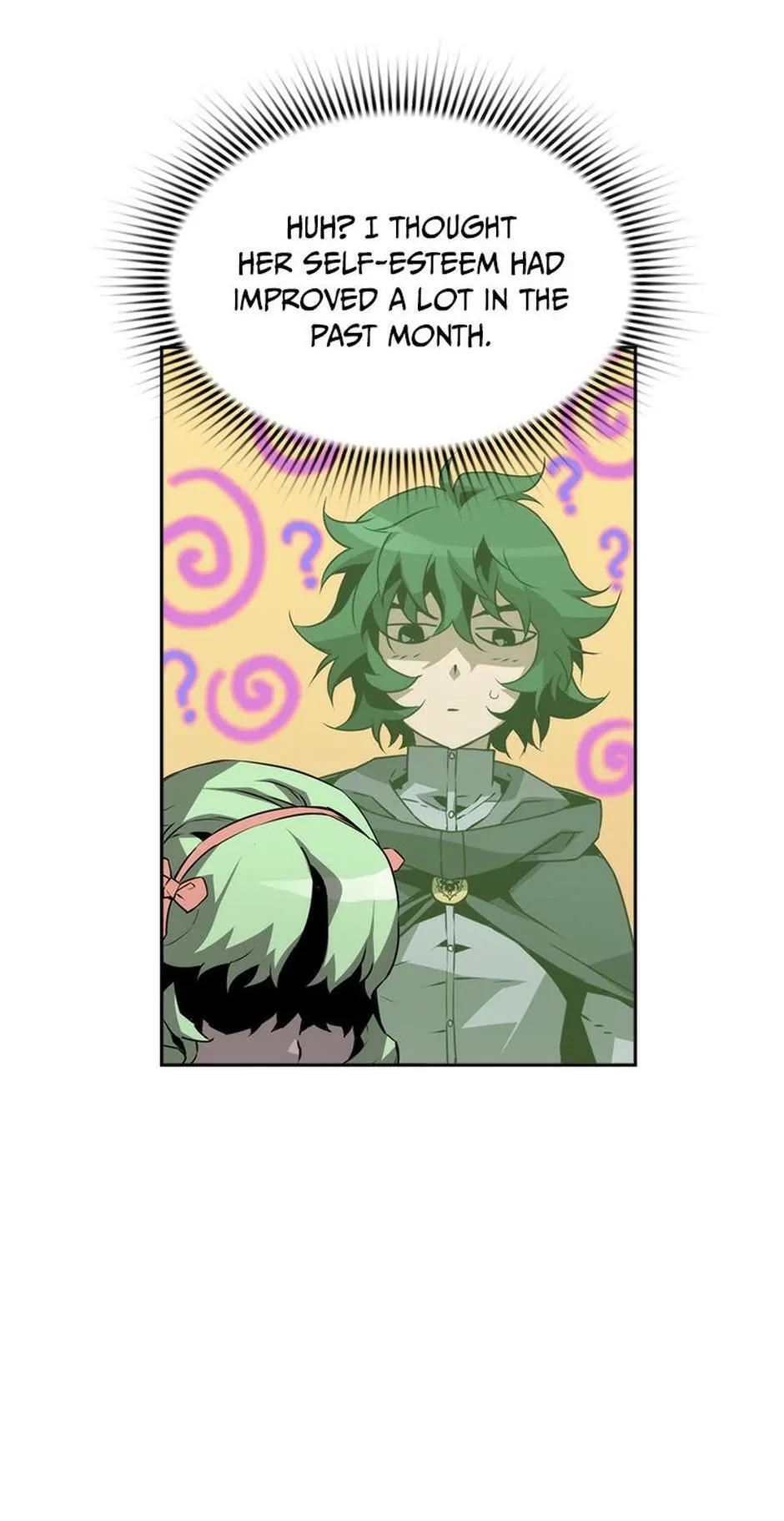 The Strongest Evolutionary Necromancer Chapter 9