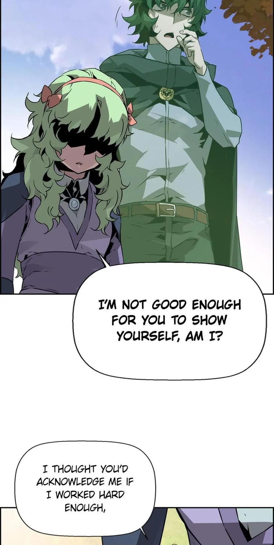 The Strongest Evolutionary Necromancer Chapter 9