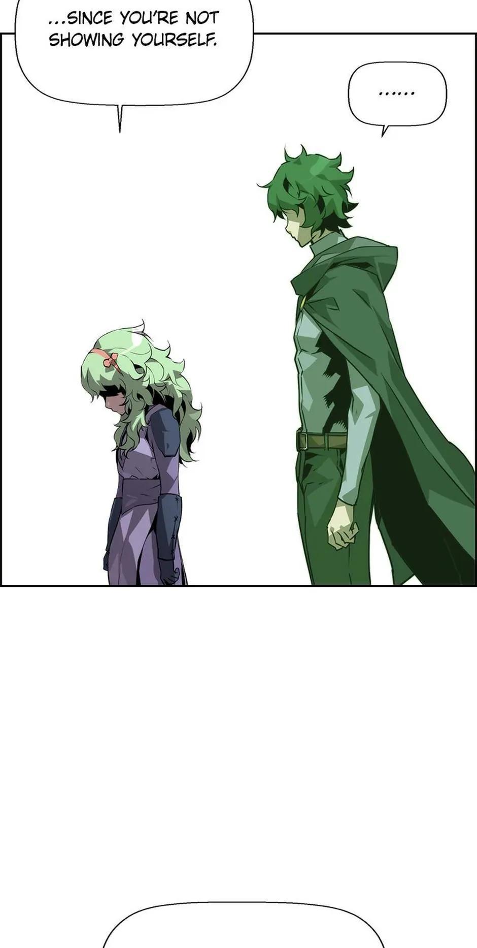 The Strongest Evolutionary Necromancer Chapter 9