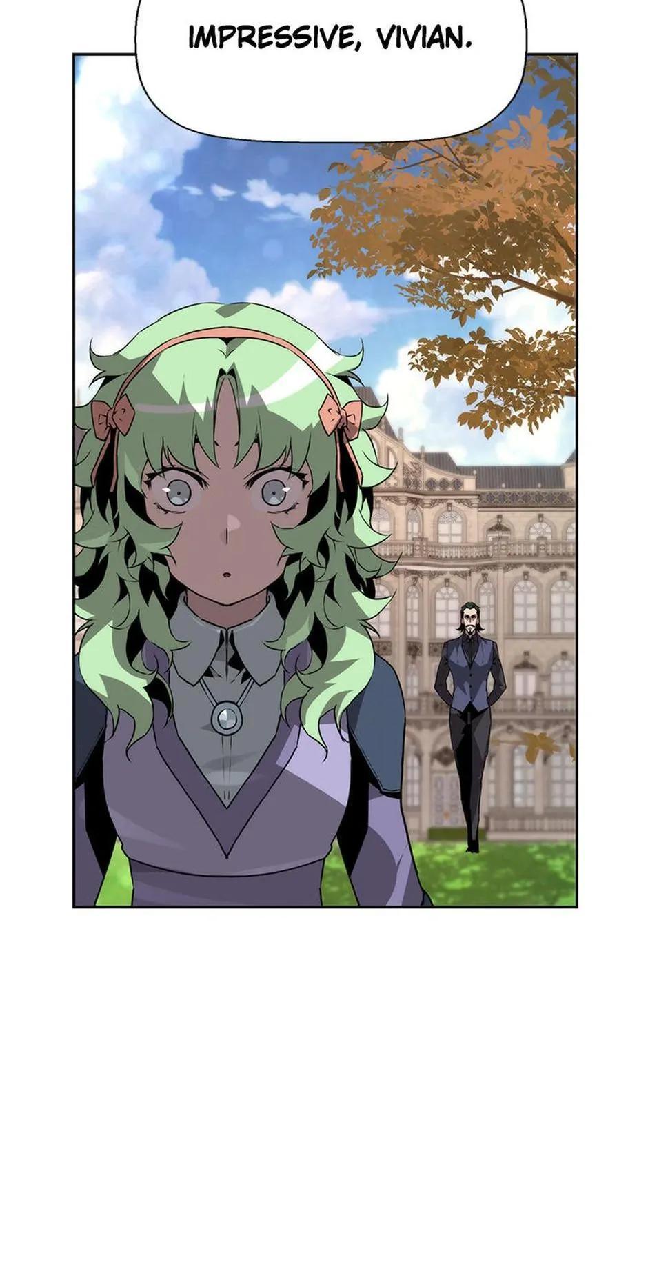 The Strongest Evolutionary Necromancer Chapter 9