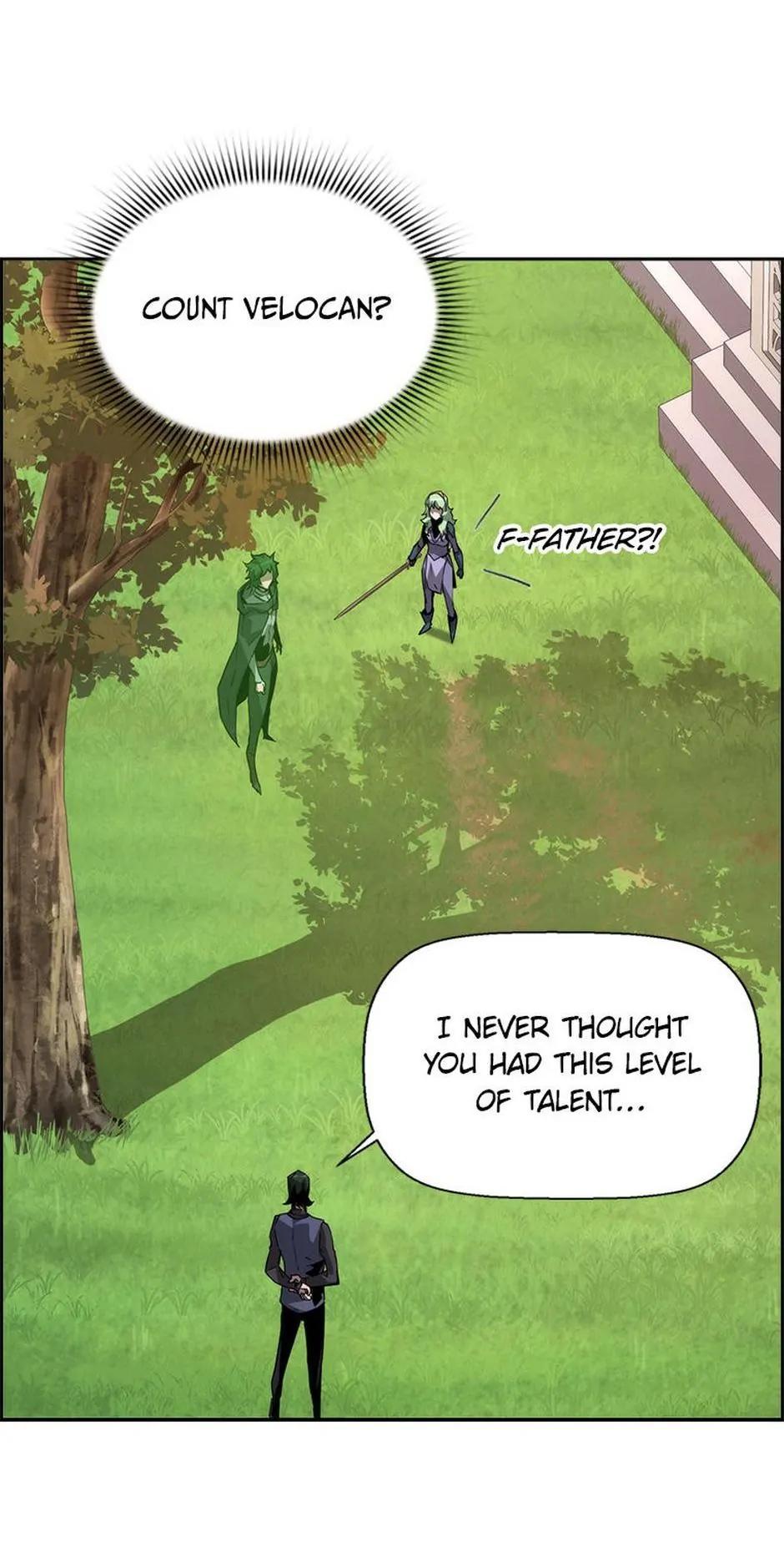 The Strongest Evolutionary Necromancer Chapter 9