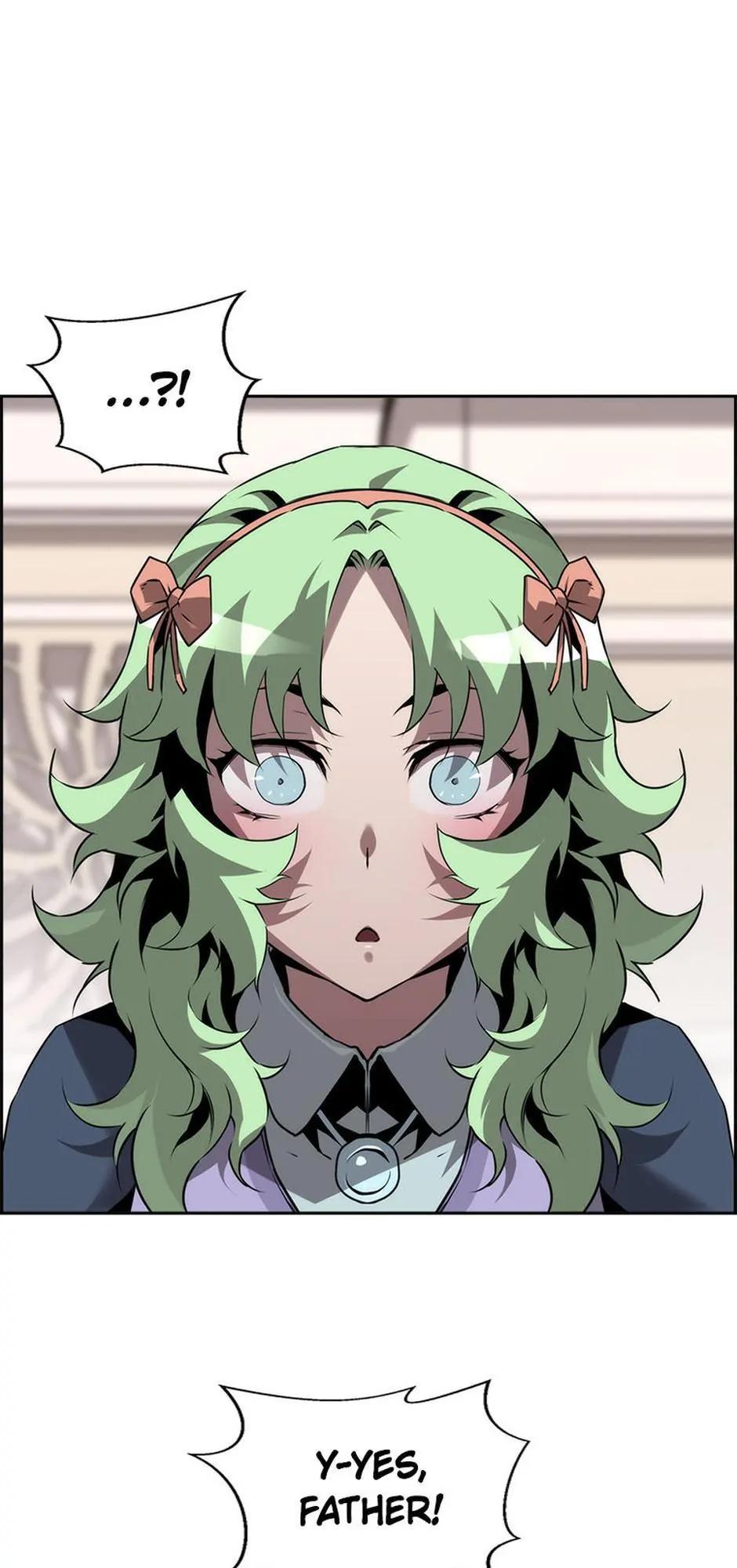 The Strongest Evolutionary Necromancer Chapter 9