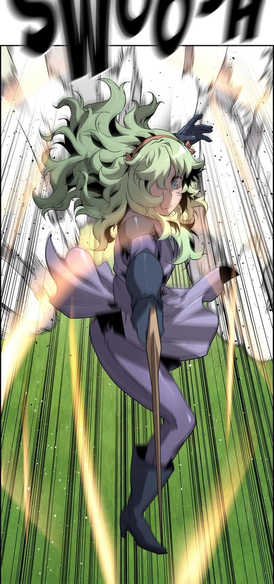 The Strongest Evolutionary Necromancer Chapter 9