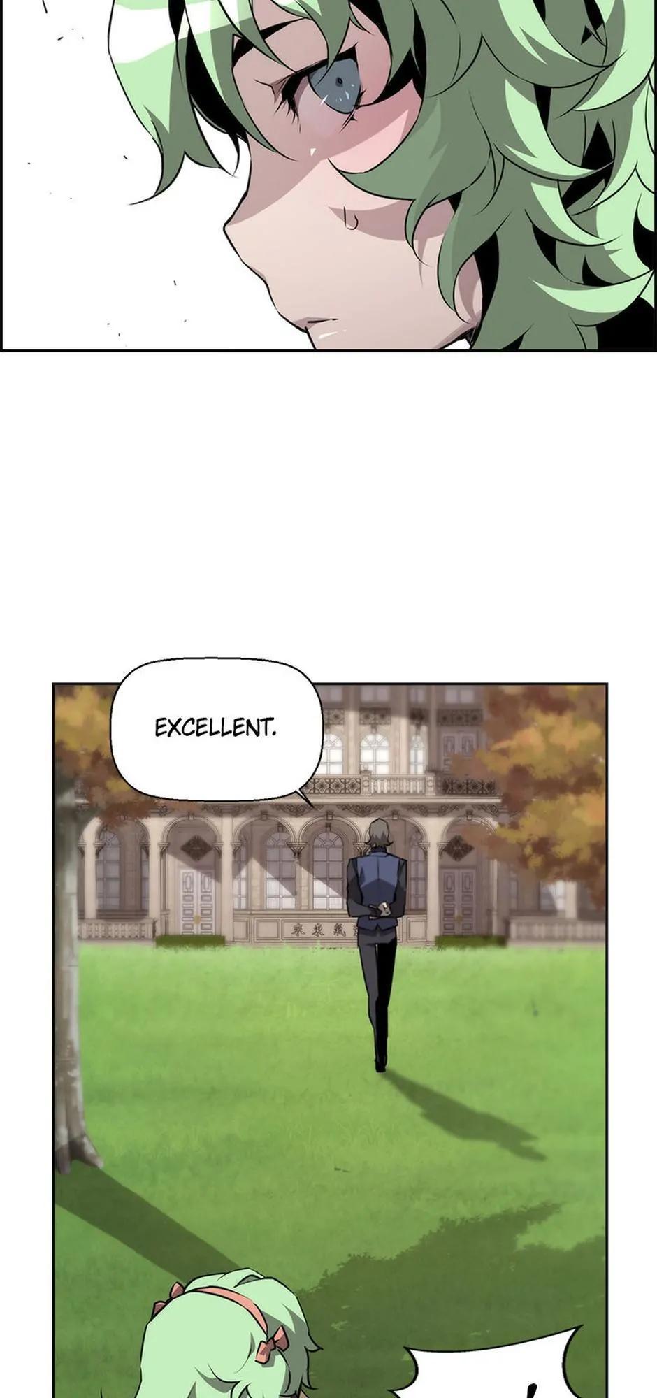 The Strongest Evolutionary Necromancer Chapter 9