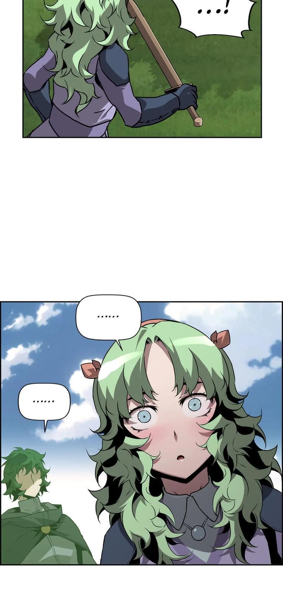 The Strongest Evolutionary Necromancer Chapter 9