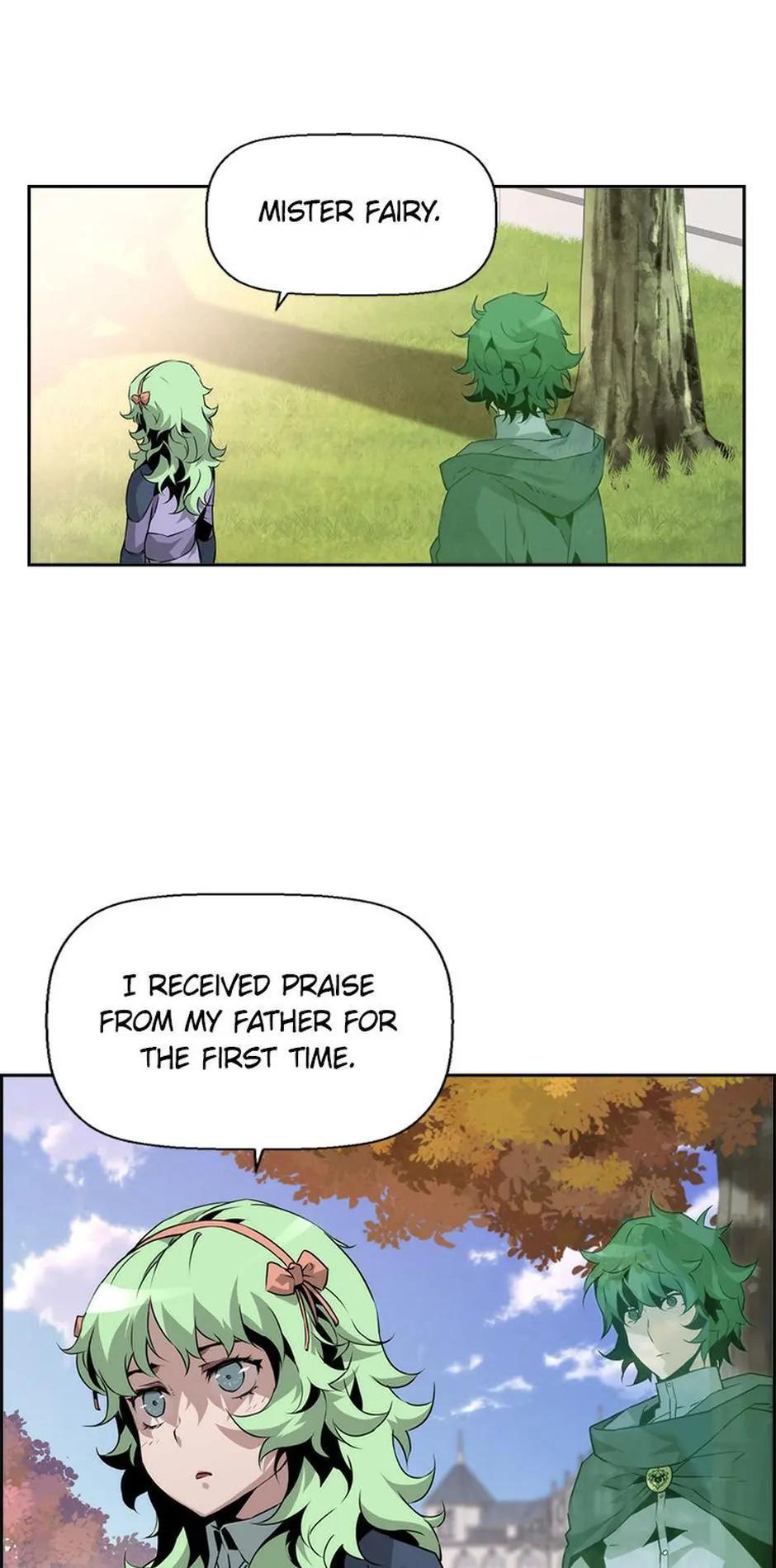 The Strongest Evolutionary Necromancer Chapter 9