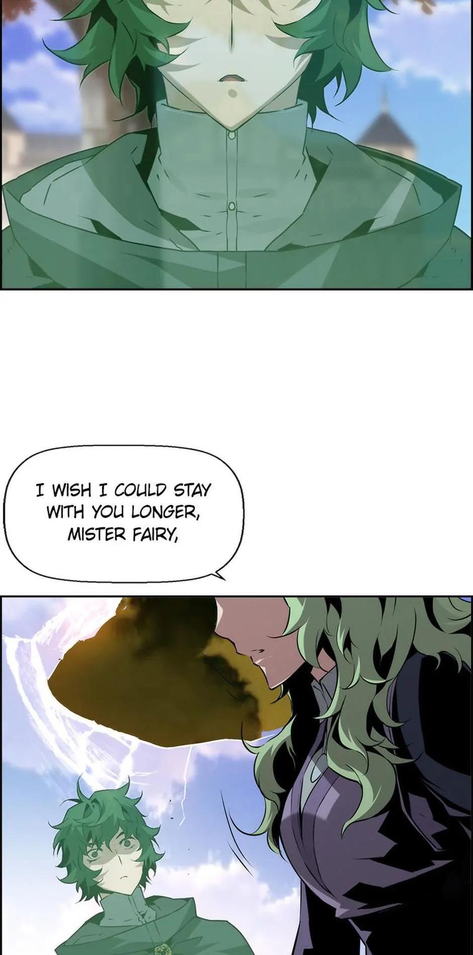 The Strongest Evolutionary Necromancer Chapter 9