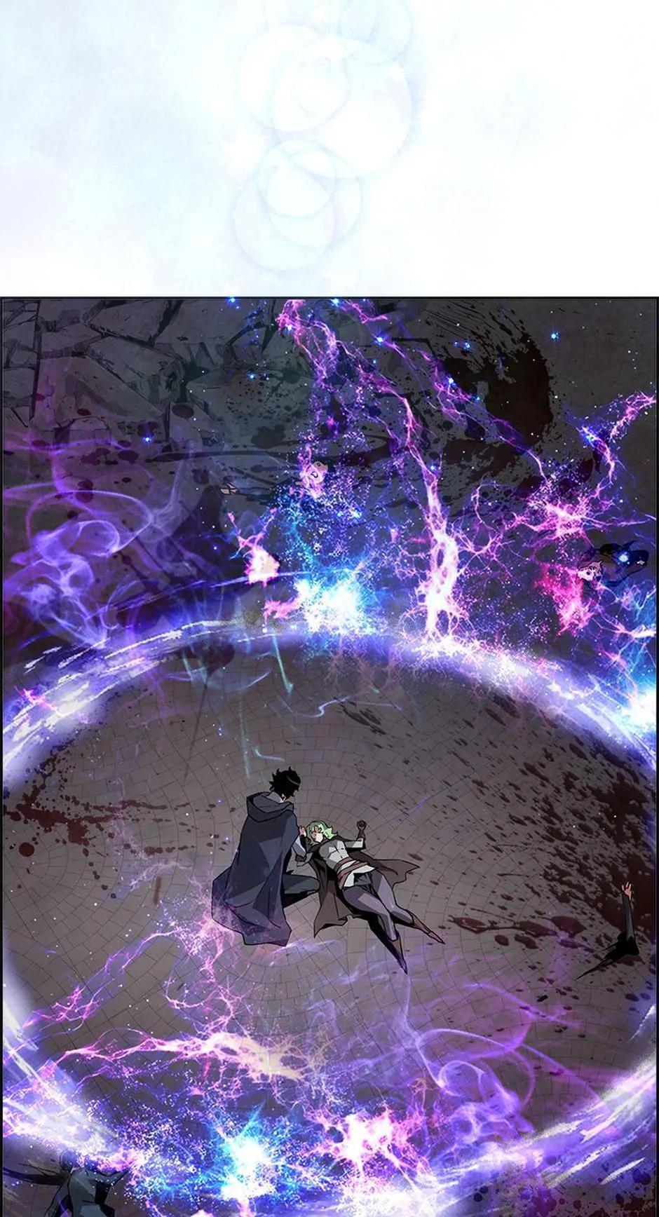 The Strongest Evolutionary Necromancer Chapter 9