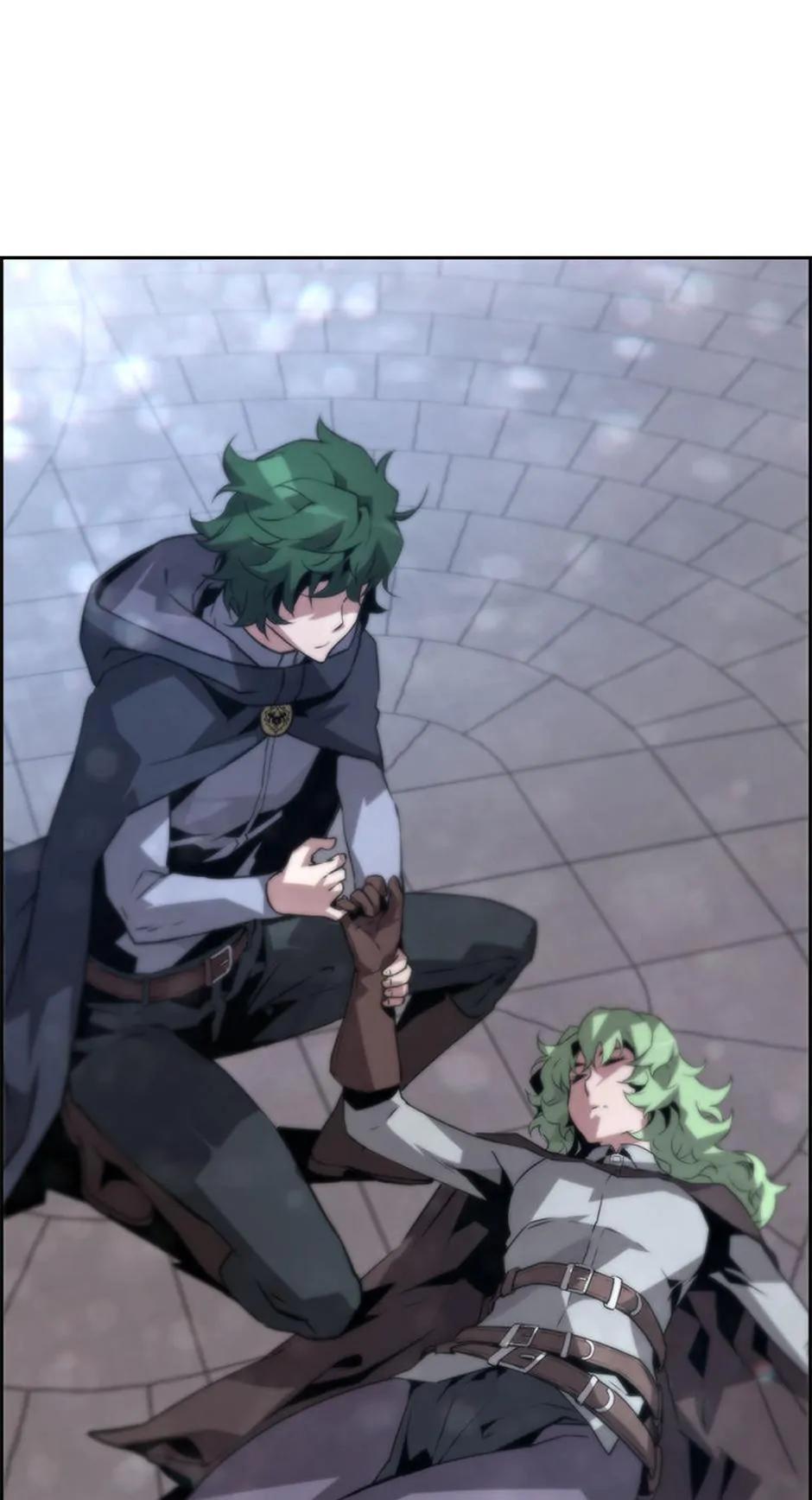 The Strongest Evolutionary Necromancer Chapter 9