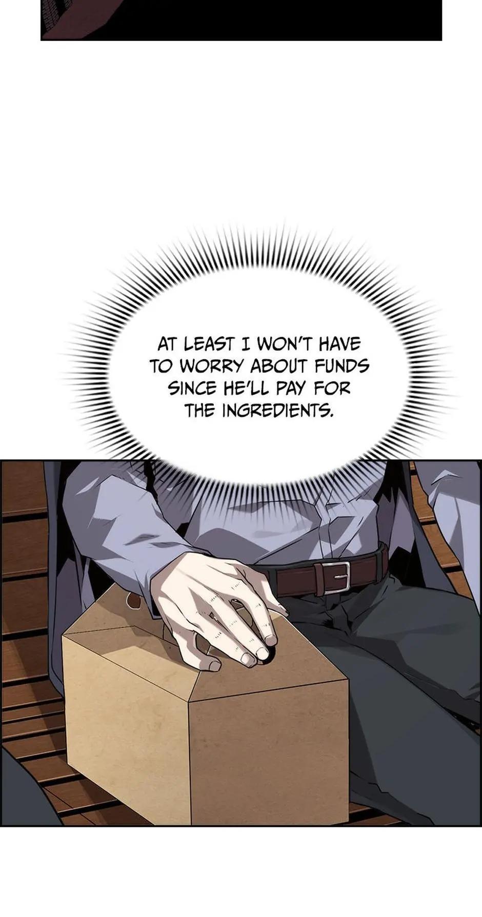 The Strongest Evolutionary Necromancer Chapter 12