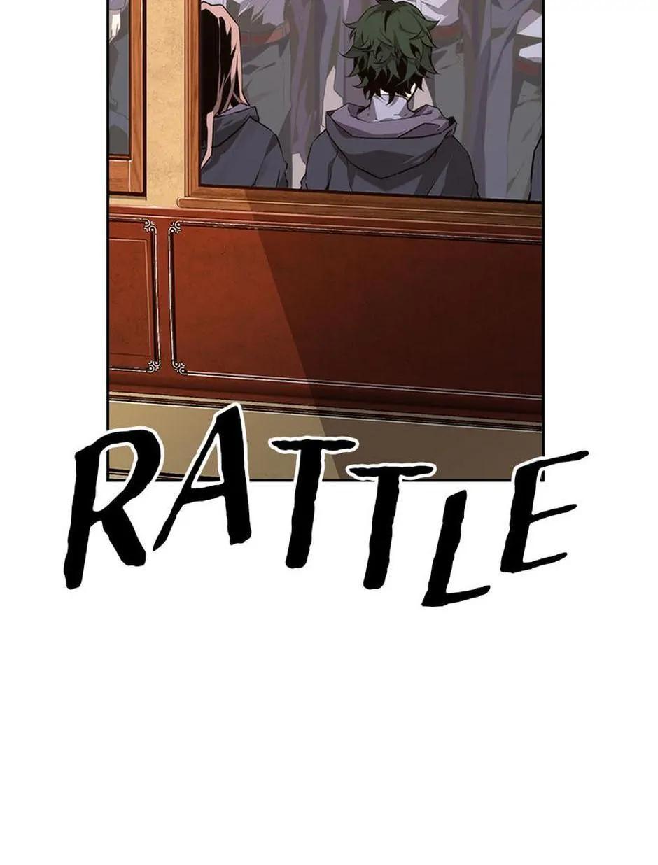 The Strongest Evolutionary Necromancer Chapter 12