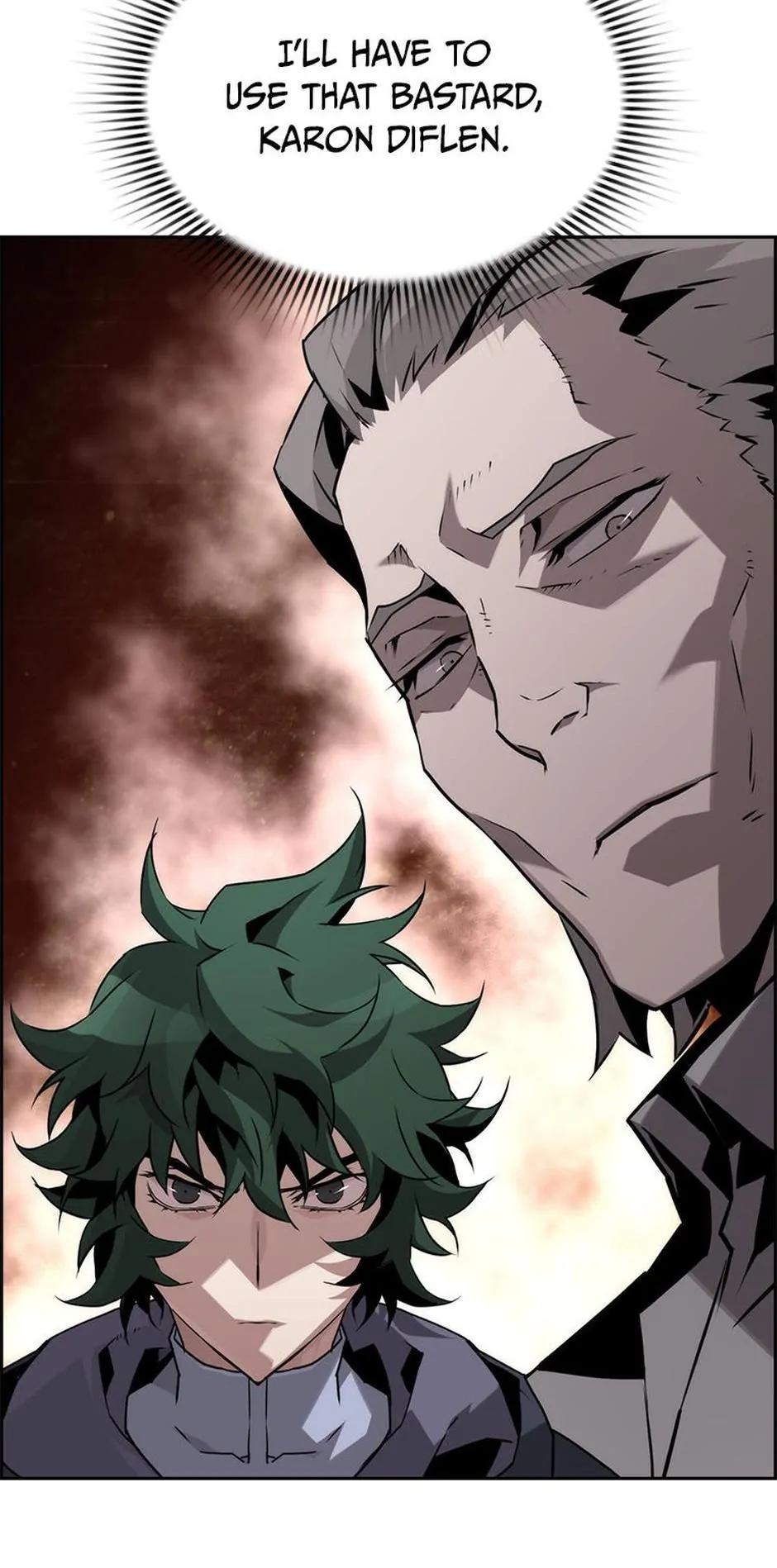 The Strongest Evolutionary Necromancer Chapter 12