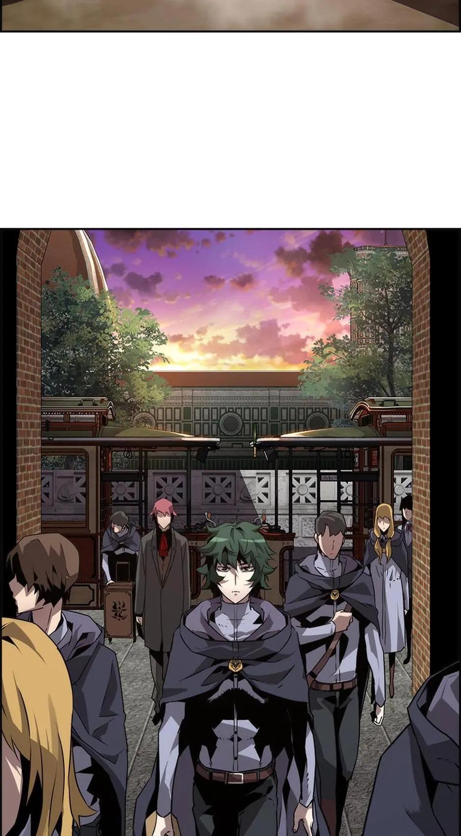 The Strongest Evolutionary Necromancer Chapter 12