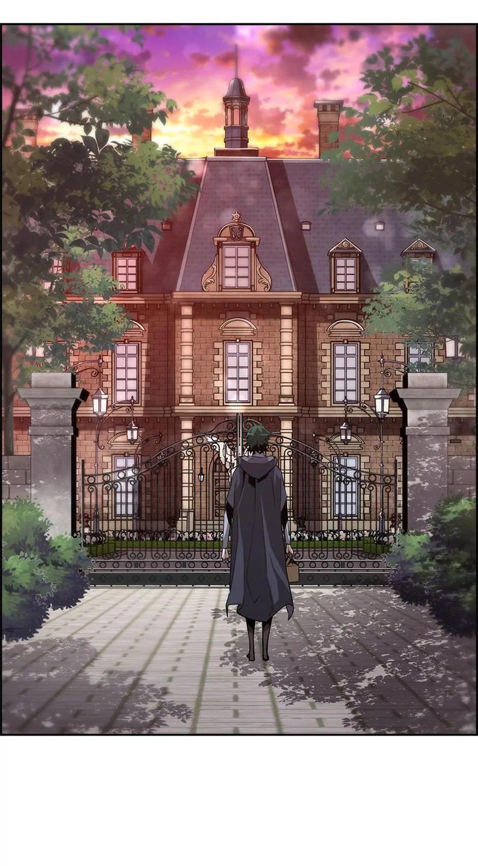 The Strongest Evolutionary Necromancer Chapter 12