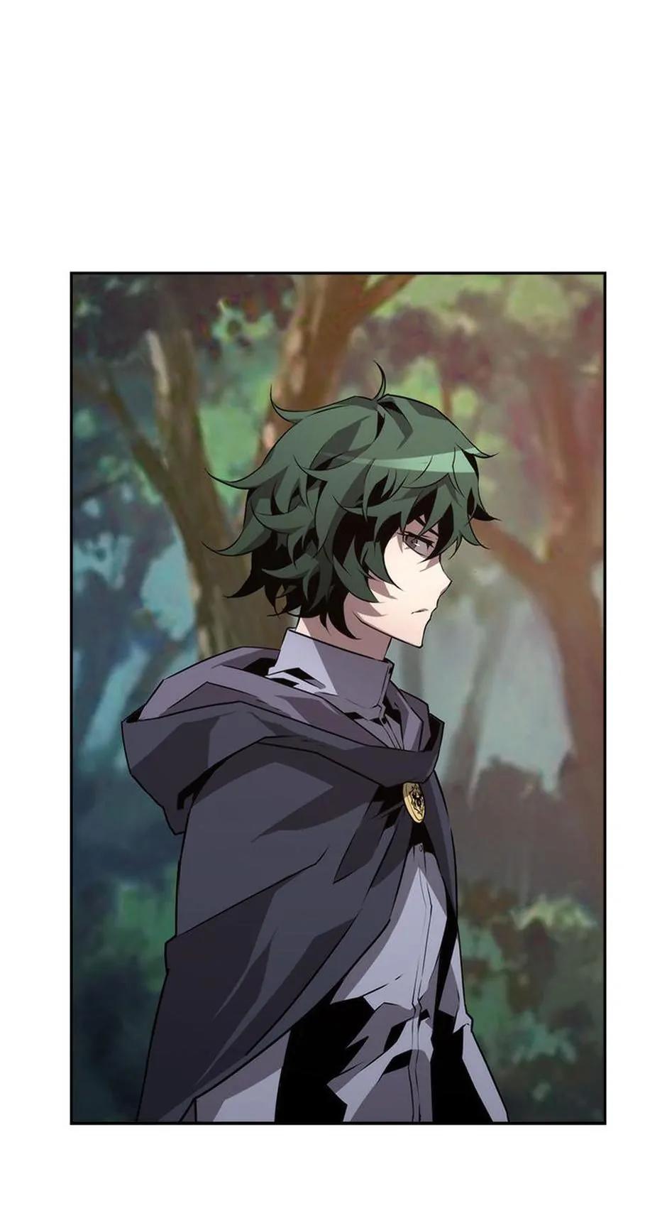 The Strongest Evolutionary Necromancer Chapter 12