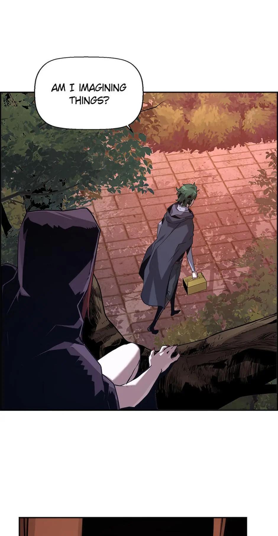 The Strongest Evolutionary Necromancer Chapter 12