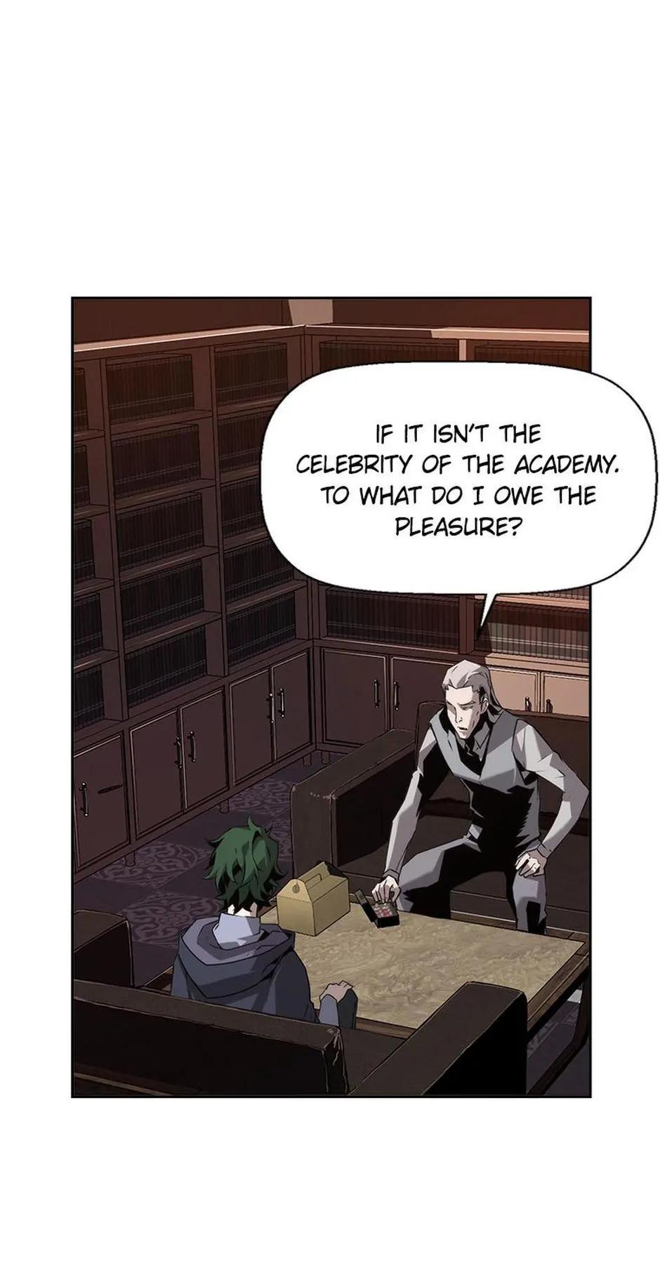 The Strongest Evolutionary Necromancer Chapter 12