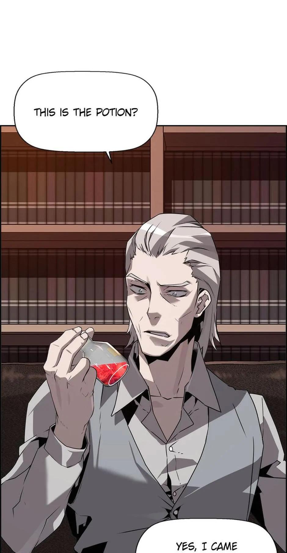 The Strongest Evolutionary Necromancer Chapter 12