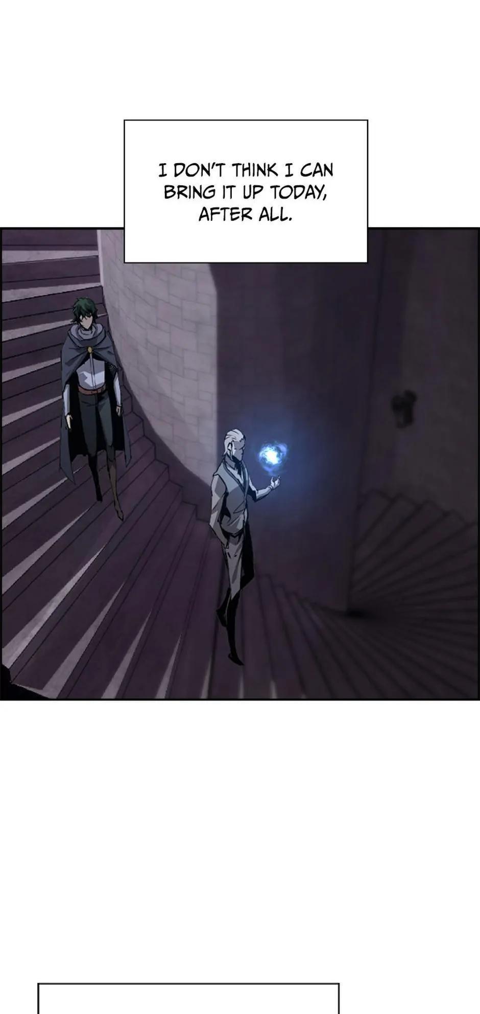 The Strongest Evolutionary Necromancer Chapter 12