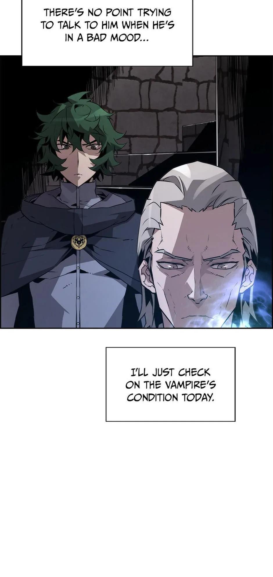 The Strongest Evolutionary Necromancer Chapter 12