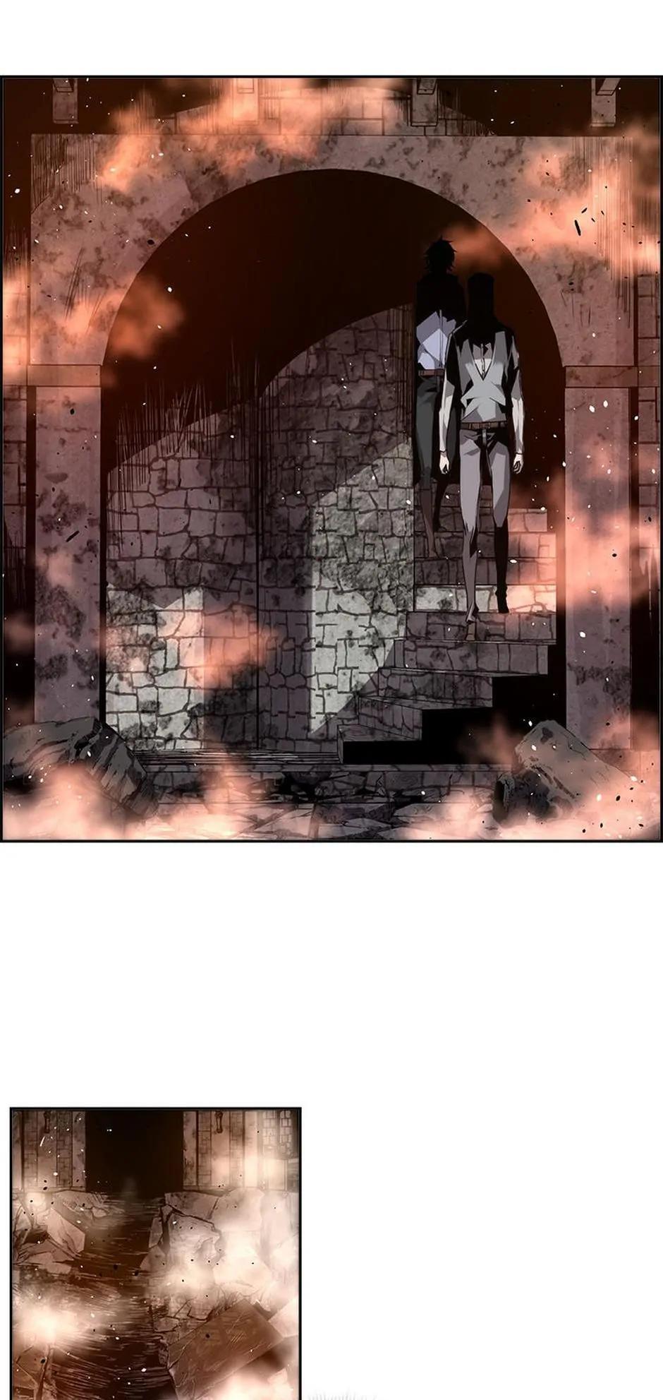 The Strongest Evolutionary Necromancer Chapter 12