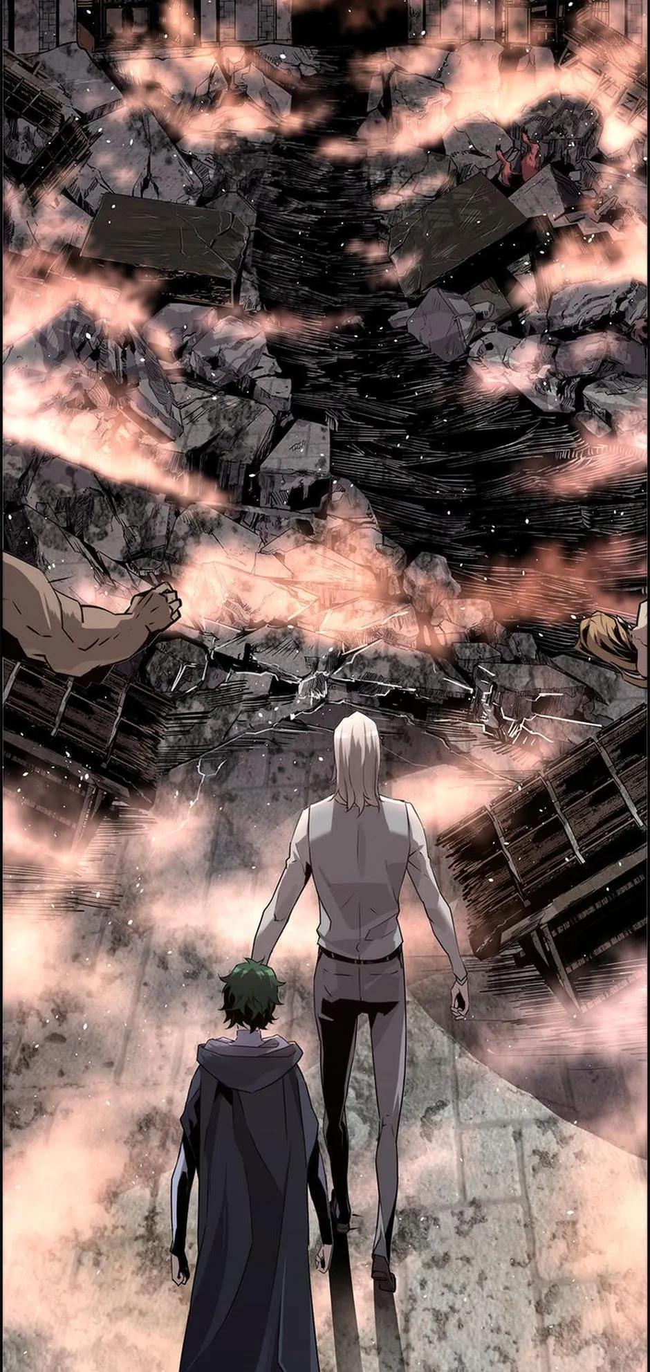 The Strongest Evolutionary Necromancer Chapter 12