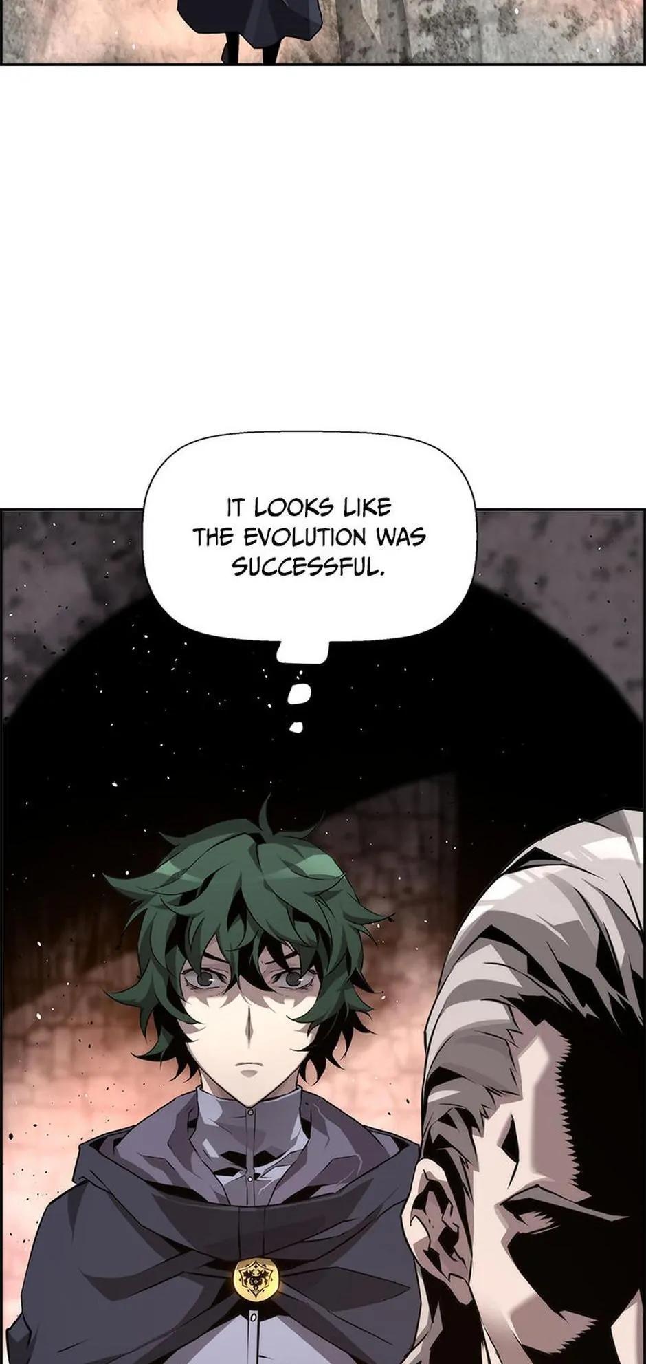 The Strongest Evolutionary Necromancer Chapter 12