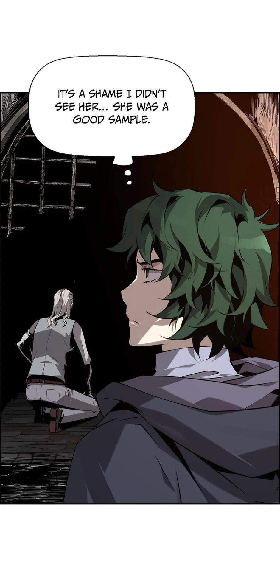 The Strongest Evolutionary Necromancer Chapter 12