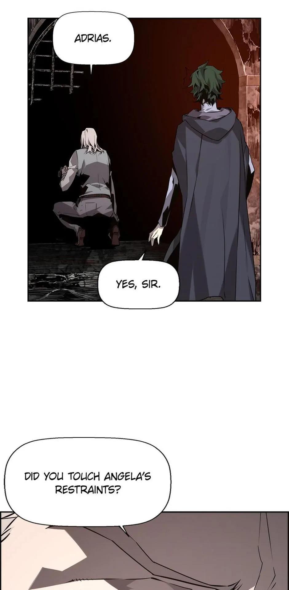 The Strongest Evolutionary Necromancer Chapter 12