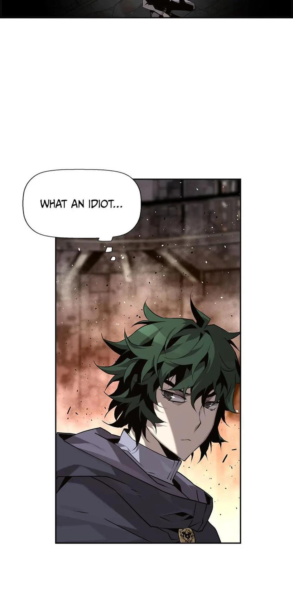 The Strongest Evolutionary Necromancer Chapter 12