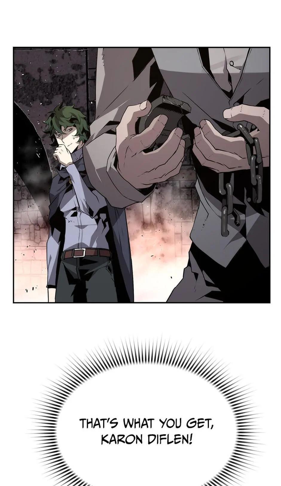 The Strongest Evolutionary Necromancer Chapter 12