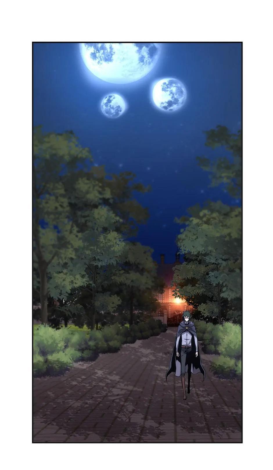 The Strongest Evolutionary Necromancer Chapter 12