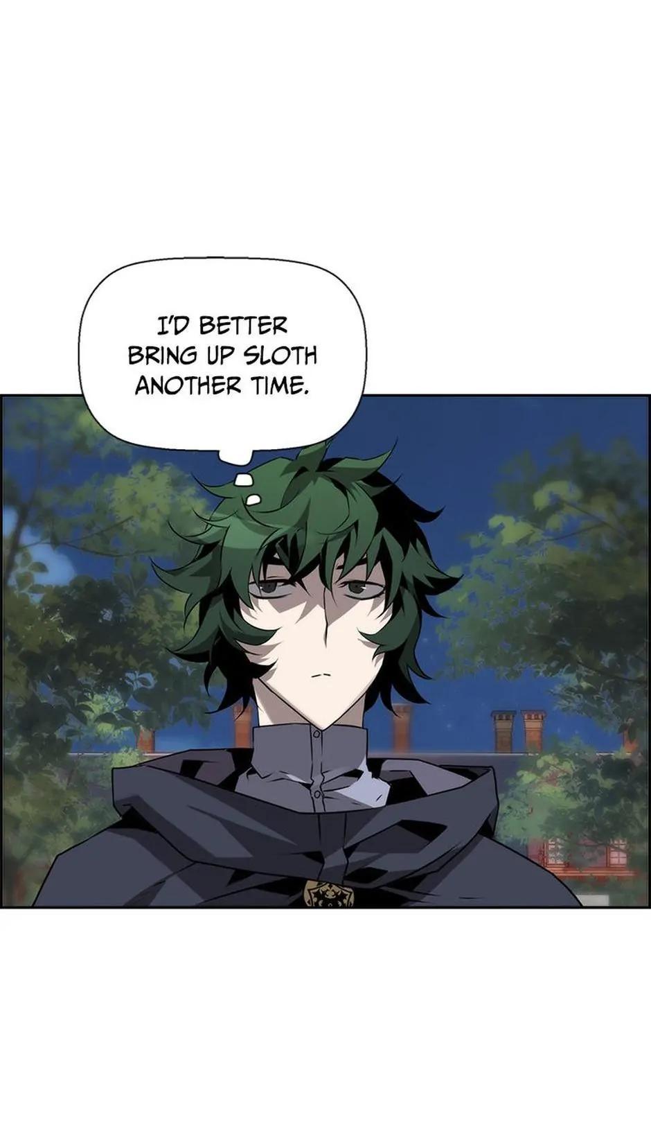 The Strongest Evolutionary Necromancer Chapter 12