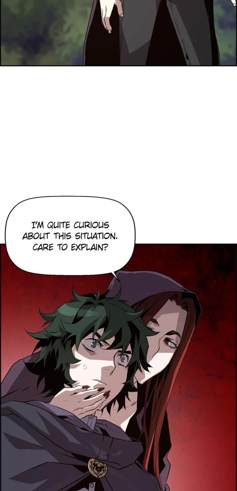 The Strongest Evolutionary Necromancer Chapter 12