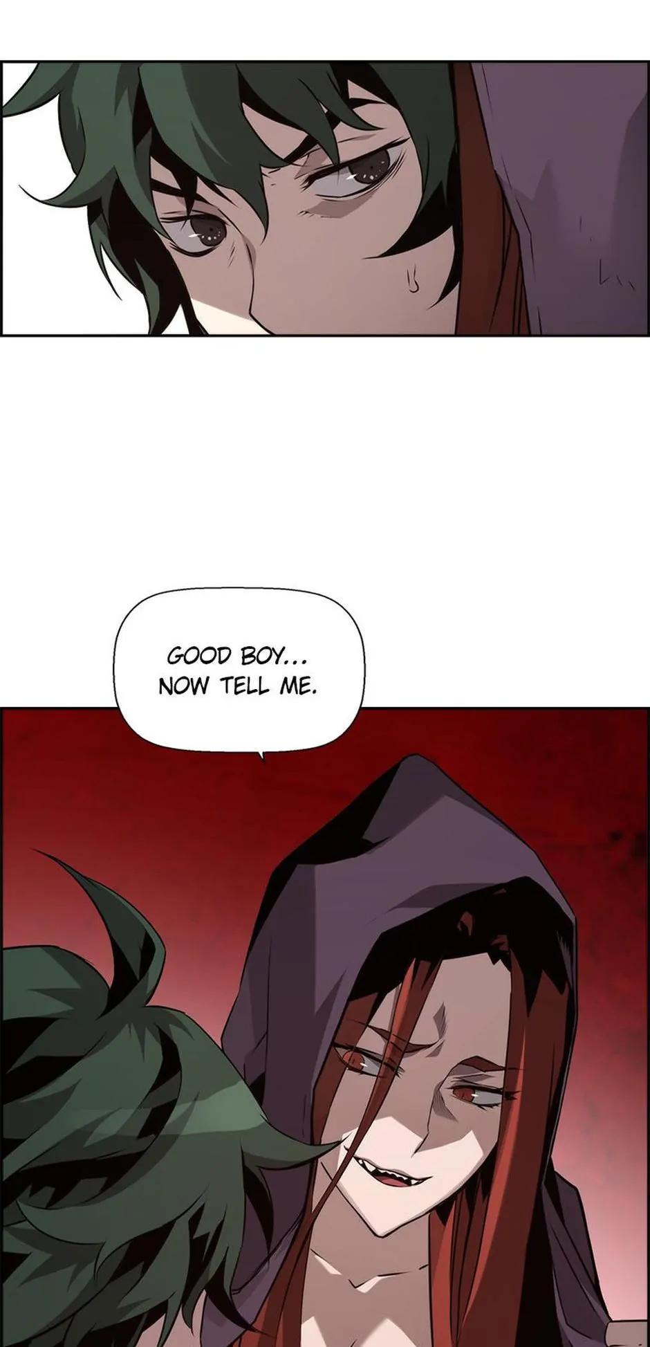 The Strongest Evolutionary Necromancer Chapter 12