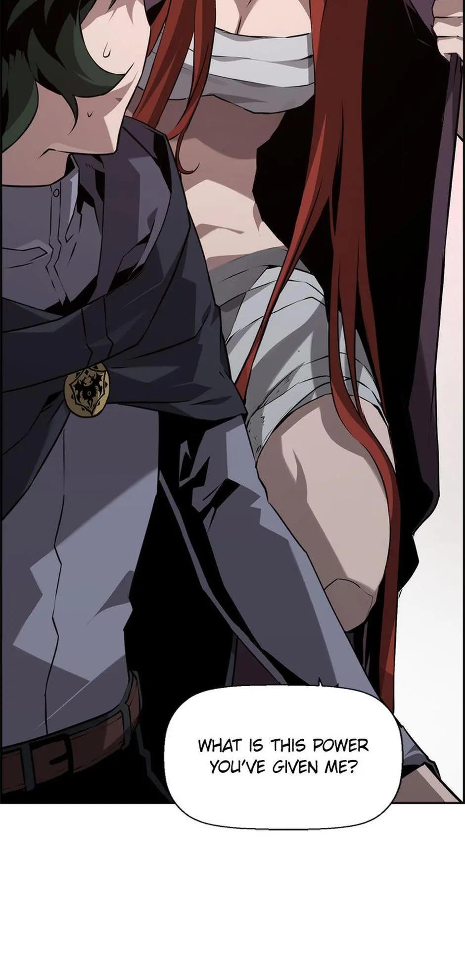 The Strongest Evolutionary Necromancer Chapter 12