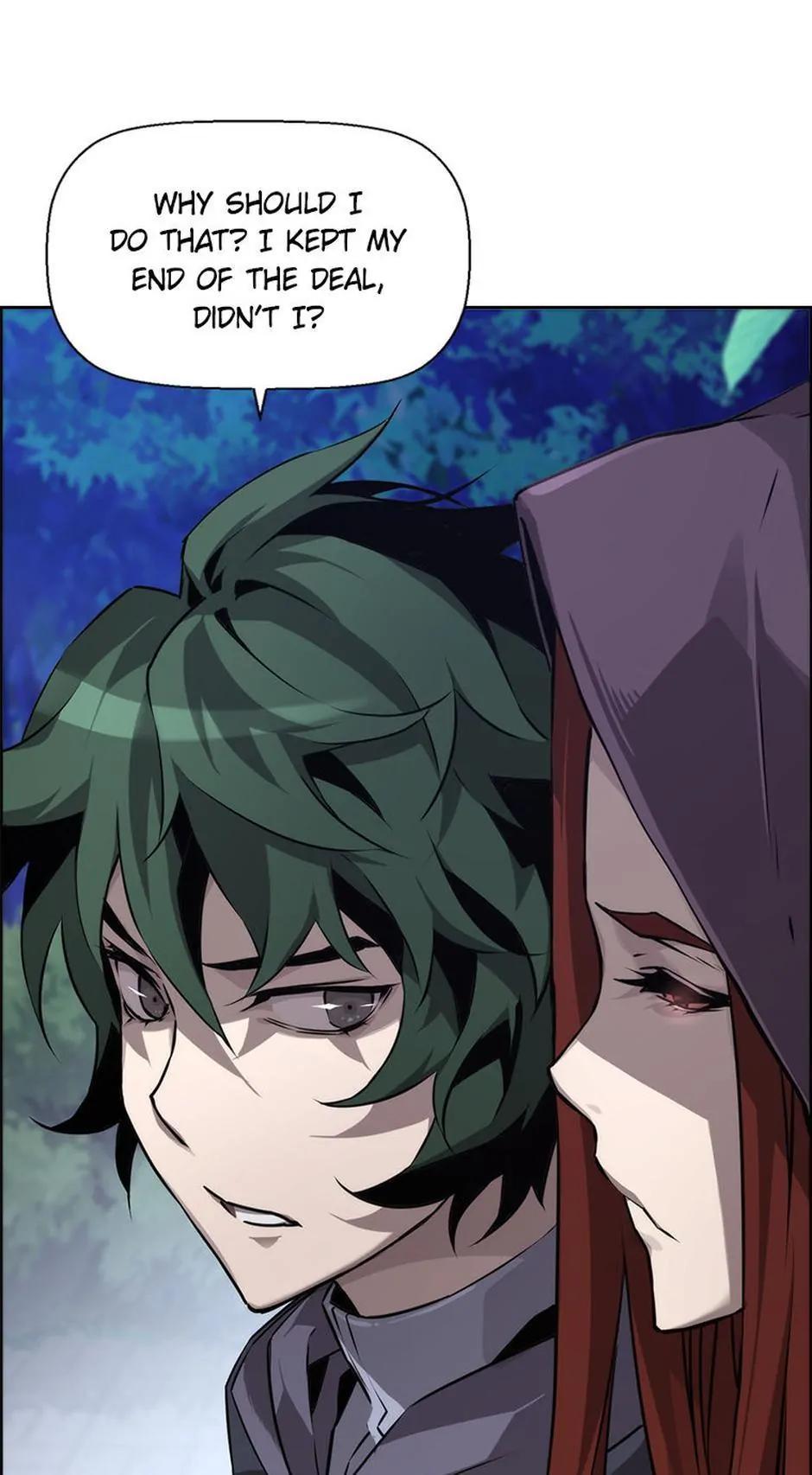 The Strongest Evolutionary Necromancer Chapter 12