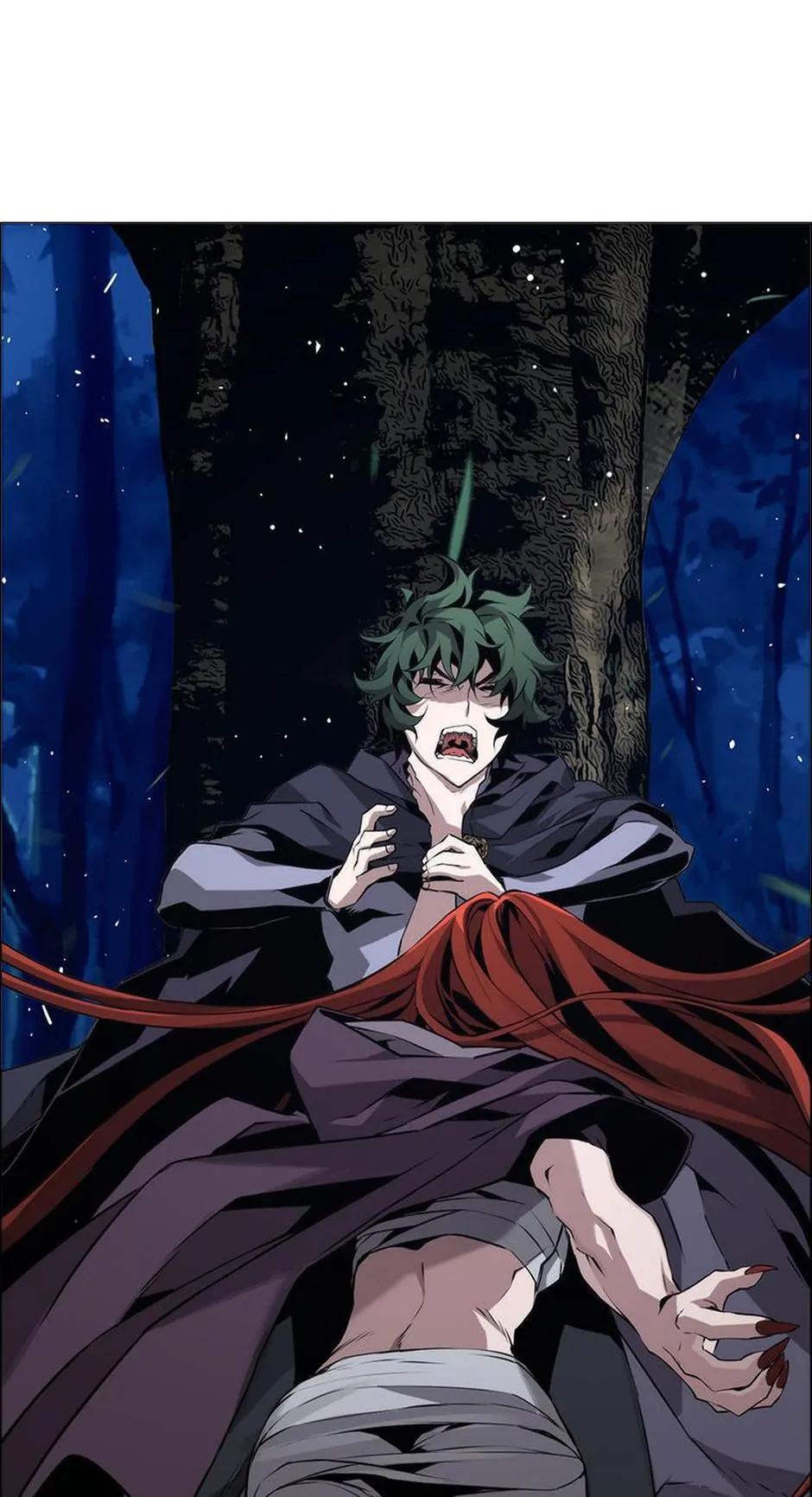 The Strongest Evolutionary Necromancer Chapter 12