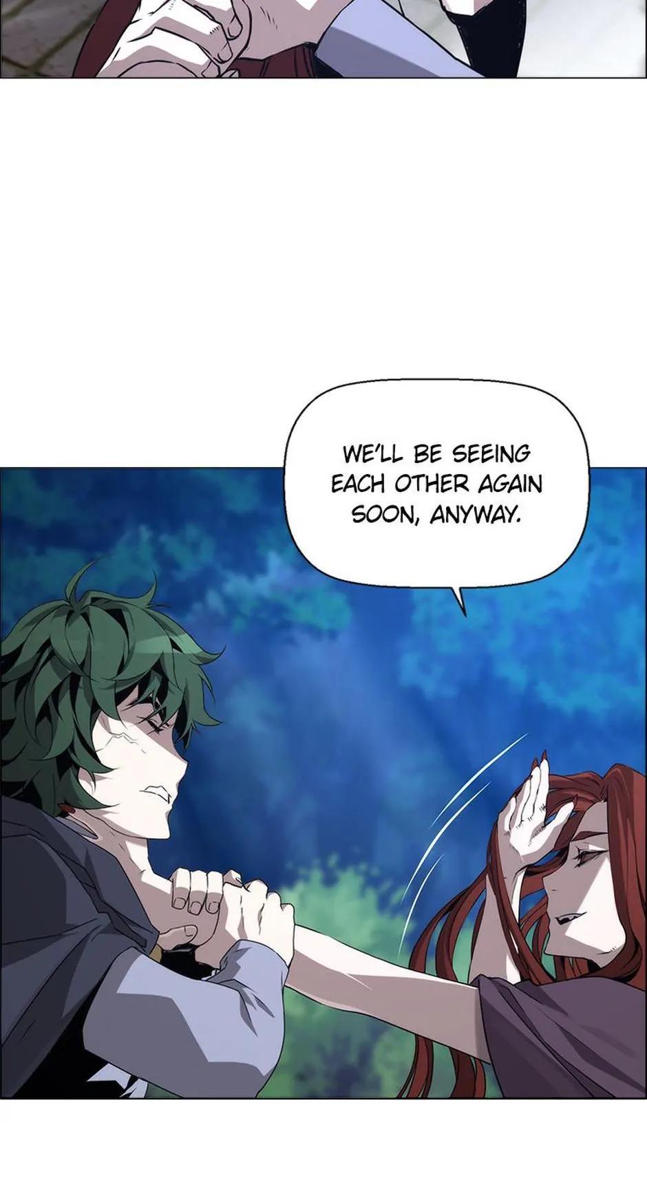 The Strongest Evolutionary Necromancer Chapter 12